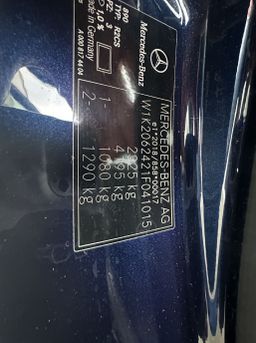 Zunanja slika - Mercedes-Benz C-Razred - C 200 T AMG Line Avt..KAMERA.USNJE.NAVI.PANORAMA - 17 - Predogledna slika