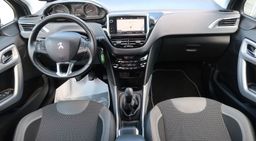 Zunanja slika - Peugeot 2008 - 2008 - 3 - Predogledna slika