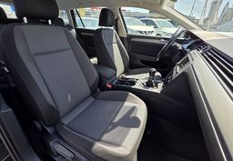 Zunanja slika - VW Passat - Variant 1.6 TDI BMT Comfortline.NAVI.GRETJE SEDŽEV. - 9 - Predogledna slika