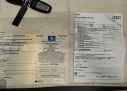 Zunanja slika - Audi Q4 - e-tron 50 e-tron quattro S Line 220kw.KAMERA.LED.USNJE - 3 - Predogledna slika