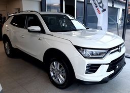 Zunanja slika - KG Mobility Korando - 1.5 T-GDI 120 kW Smart  A T - 1 - Predogledna slika