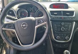 Zunanja slika - Opel Mokka - 1.4 TURBO S S DRIVE - 10 - Predogledna slika
