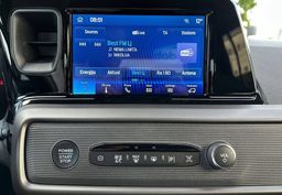 Zunanja slika - Ford Tourneo - Courier 1.0 EcoBoost Trend Avt. - 16 - Predogledna slika