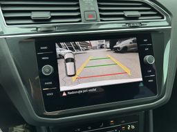 Zunanja slika - VW Tiguan - 4motion 2,0 TDI BMT DSG - 11 - Predogledna slika