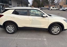 Zunanja slika - SsangYong Korando - 1.5 T-GDI 120 kW STYLE AT - 3 - Predogledna slika