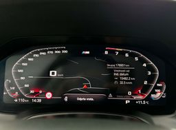 Zunanja slika - BMW Serija 3 - : 318d-AUT-VIRTUAL-176.000km-LIZING ZA TUJCE-FUL L.. - 18 - Predogledna slika