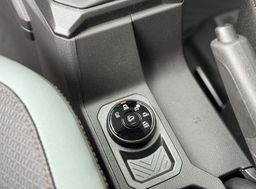 Zunanja slika - Dacia Duster - 1.2 TCe 130 4x4 EXTREME - 14 - Predogledna slika