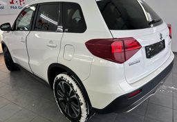 Zunanja slika - Suzuki Vitara - 1.4 BOOSTERJET 103KW.NAVI.GRE.SEDEŽEV.128.000 KM - 3 - Predogledna slika