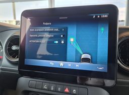 Zunanja slika - Mercedes-Benz Citan - Mixto 110 CDI extradolgi - 15 - Predogledna slika