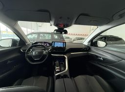 Zunanja slika - Peugeot 5008 - 1.5 BlueHDI 130 S S Allure Avt.USNJE.KAMERA.LED - 16 - Predogledna slika