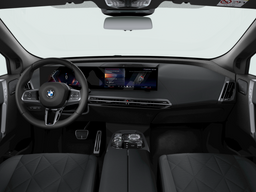Zunanja slika - BMW iX - xDrive60 - 9 - Predogledna slika
