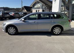 Zunanja slika - VW Passat - Variant 2.0 TDI BMT Comfortline 110kW - 4 - Predogledna slika