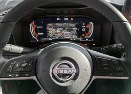 Zunanja slika - Nissan Juke - 1.0 DIG-T 117 N-CONNECTA DCT-7 STOPENJSKI - 9 - Predogledna slika