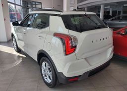 Zunanja slika - SsangYong Tivoli - ŽE OD  19.999  1.5 T-GDI Fresh 2WD M T - 4 - Predogledna slika