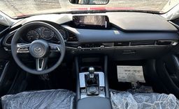 Zunanja slika - Mazda Mazda3 - G140 CENTER-LINE - 9 - Predogledna slika