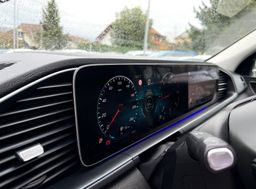 Zunanja slika - Mercedes-Benz GLE-Razred - GLE 300 d 4MATIC AMG LiNE AIRMATIC LED 360K ALU20 - 17 - Predogledna slika