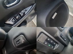 Notranja slika - Nissan Leaf - Nissan - 12 - Predogledna slika