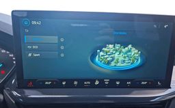 Notranja slika - Ford Focus - 1.0 EcoBoost mHEV ST-Line-SLO-LED-NAVI-ZIM.PAKET - 17 - Predogledna slika