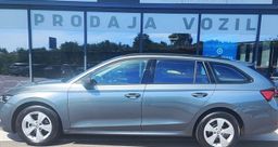 Zunanja slika - Škoda Octavia - 2.0 TDI DSG VIRTUAL ACC LINE ASS - 5 - Predogledna slika
