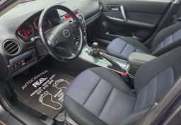 Zunanja slika - Mazda Mazda6 - 2.0CDH-BREZ POLOGA TUDI ZA TUJCE-SLO.POREKLO- - 9 - Predogledna slika
