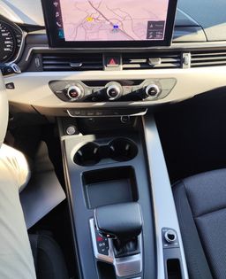 Zunanja slika - Audi A4 - Avant 30 TDI S tronic advanced - 13 - Predogledna slika