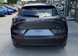 Zunanja slika - Mazda CX-30 - G140 NAGISA - 6 - Predogledna slika