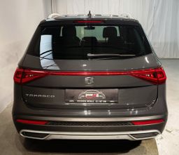 Zunanja slika - Seat Tarraco - 2.0 TDI 110KW XCELLENCE KAM NAVI LANE ACC LED - 4 - Predogledna slika