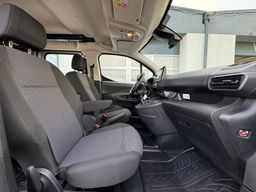 Zunanja slika - Opel Combo - CARGO 1.5D 130KM - PODALJŠAN 5 SEDEŽEV.TOVORNO - 12 - Predogledna slika