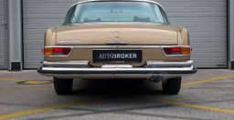 Zunanja slika - Mercedes-Benz - - 280 SE Coupe 3.5 V8 - 6 - Predogledna slika
