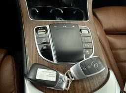 Zunanja slika - Mercedes-Benz GLC-Razred - GLC 300 e 4MATIC AMG.NEMŠKI+4ALU.USNJE.LED.KAMERA - 17 - Predogledna slika