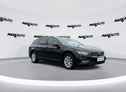 Zunanja slika - VW Passat - Variant 2.0 TDI Business ACC-KAMERA-GRETJE.SED+VOLAN - 3 - Predogledna slika