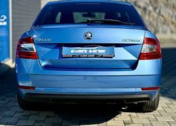 Zunanja slika - Škoda Octavia - 1.0 TSI - 5 - Predogledna slika