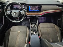 Zunanja slika - Škoda Octavia - Combi Scout 2.0 TDI DSG 4x4 - 8 - Predogledna slika