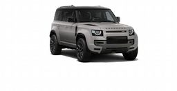 Zunanja slika - Land Rover Defender - 110 OCTA P635 4.4 V8 AWD - 1 - Predogledna slika