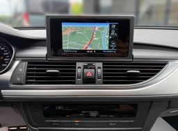 Zunanja slika - Audi A6 - Avant 3.0 TDI 20COL S-LINE XENON NAVI PDC KAM TEM TOP... - 18 - Predogledna slika