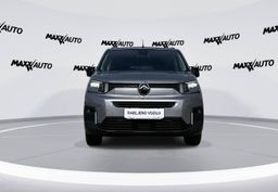 Zunanja slika - Citroën Berlingo - 1.5 BlueHDI 130 S S Max MT... - 2 - Predogledna slika