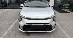 Zunanja slika - KIA Picanto - 1.0 GDI EX Trend. M T  4-sedežni - 7 - Predogledna slika