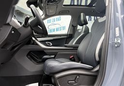 Zunanja slika - Geely StarRay - 1.5 TGDi GK DCT - 4 - Predogledna slika