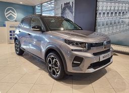 Zunanja slika - Citroën C3 - Max Hybrid110 eDCT6 avtomatik + paket zima - 1 - Predogledna slika