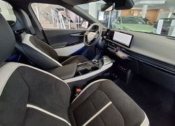 Zunanja slika - KIA EV6 - GT-Line 84 kWh bat.. 239 kW AWD + V2L NOVO 2025 - 11 - Predogledna slika