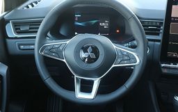 Zunanja slika - Mitsubishi ASX - 1.3 DI-T MHEV 103kW Intense - 10 - Predogledna slika