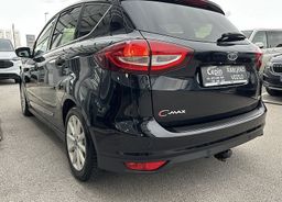 Zunanja slika - Ford C-MAX - | 1.0EcoBoost | TITANIUM | 1.LASTNIK | SLO | TOP | - 7 - Predogledna slika
