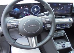 Zunanja slika - Hyundai Kona - BEV 48KWH PREMIUM°Topl.črp°Winter° - 8 - Predogledna slika