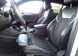 Zunanja slika - BMW X4 - serija : xDrive 20d M Sport -360k -Ambient -Navi Prof - 9 - Predogledna slika