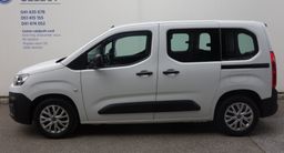 Zunanja slika - Citroën Berlingo - Feel 1.2L Puretech 110 - 2 - Predogledna slika