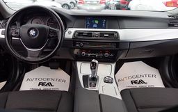 Zunanja slika - BMW Serija 5 - : 530d-AVT-V6-LIMUZINA-XENON-LED-NAVI-PDC-TEMPOMAT- - 9 - Predogledna slika