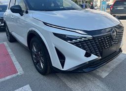 Zunanja slika - Nissan Qashqai - 1.3 CVT158 MHEV TEKNA 8 let jamstva - 3 - Predogledna slika