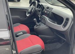 Zunanja slika - Fiat Panda - 1.2  Easy - 7 - Predogledna slika