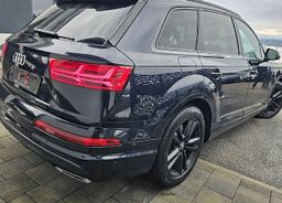 Zunanja slika - Audi Q7 - 3.0 TDI quattro-MATRIX-LE 165.000KM-7SED.-ODLIČEN- - 15 - Predogledna slika