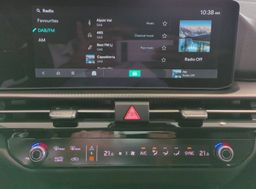 Zunanja slika - KIA Sportage - 1.6 T-GDi MHEV EX Style. DCT 2026 HEAD UP DISPLAY. - 17 - Predogledna slika